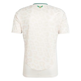Camisola Arábia Saudita 2º Equipamento 2024 Manga Curta